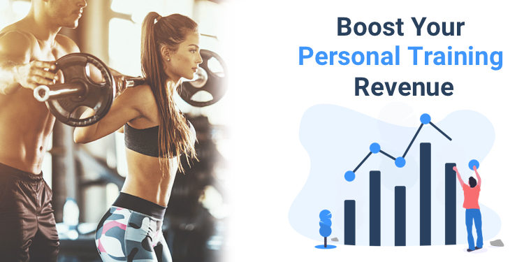 Boost your personal trainer revenue